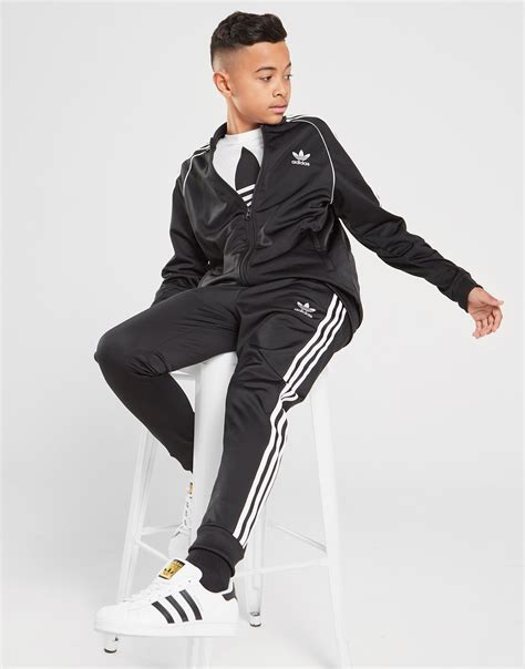 jd sports adidas tracksuit bottoms|jd sports tracksuit bottoms.